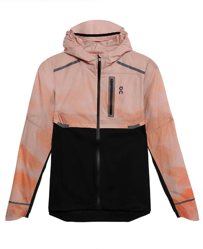 Weather Jacket Lumos W Jersey Jacket Tulle Jacket Batik Jacket