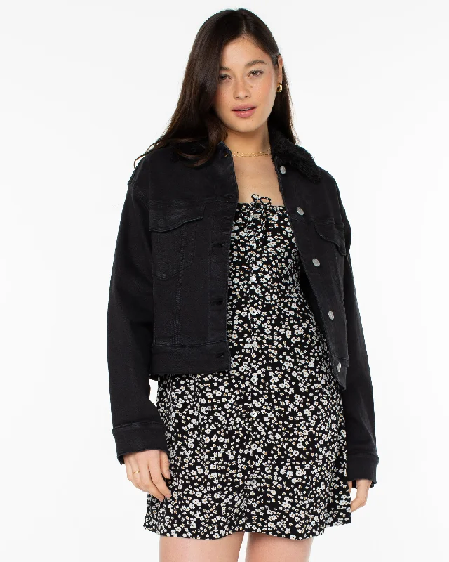 Big Smoke Jacket - Phantom Wool Jacket Cashmere Jacket Tweed Jacket