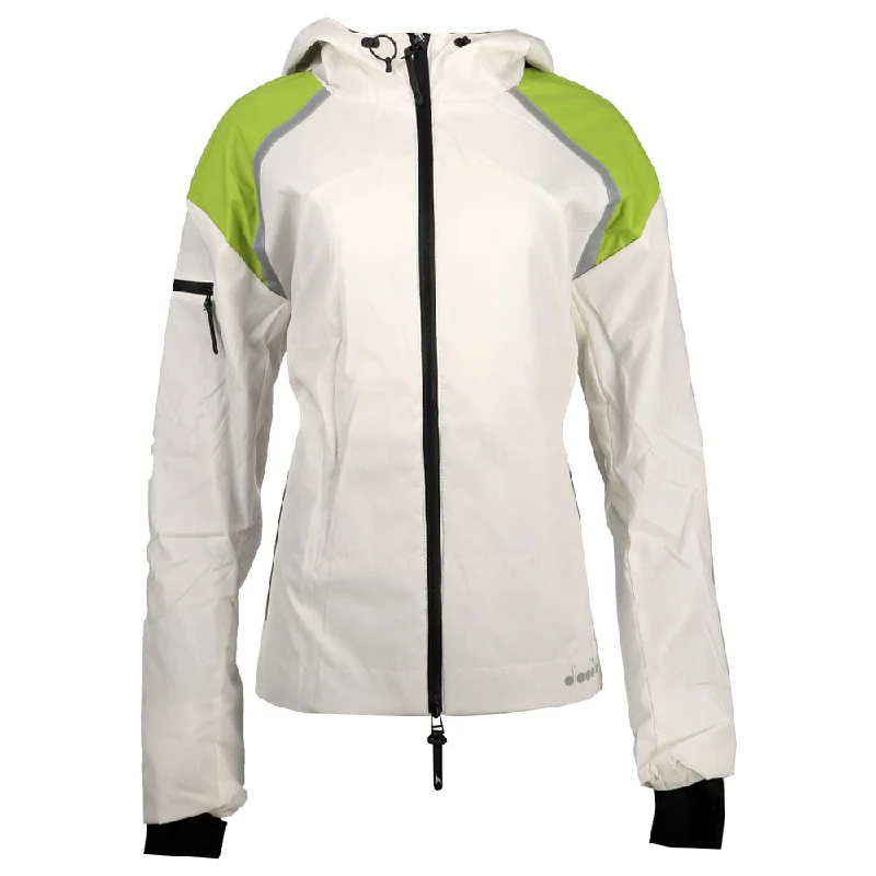 Bright Be One Full Zip Running Jacket Fleece Jacket Down Jacket Parka