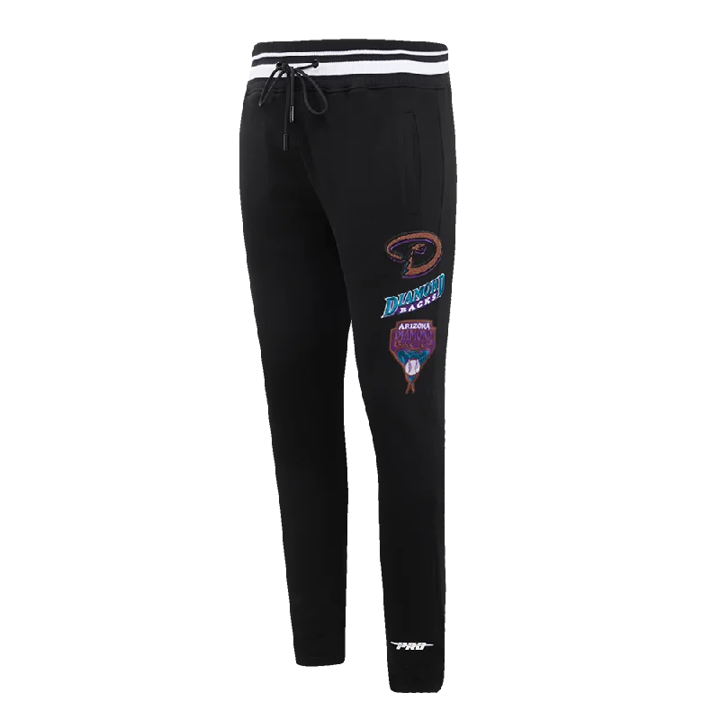 PANTS MLB ARIZONA DIAMONDBACKS RETRO CLASSICS Stylish Harem Pants