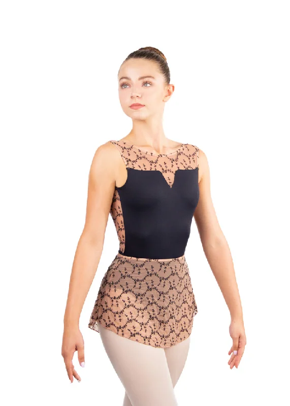 ON SALE Eliana Pull-On Skirt cashmere skirt soft