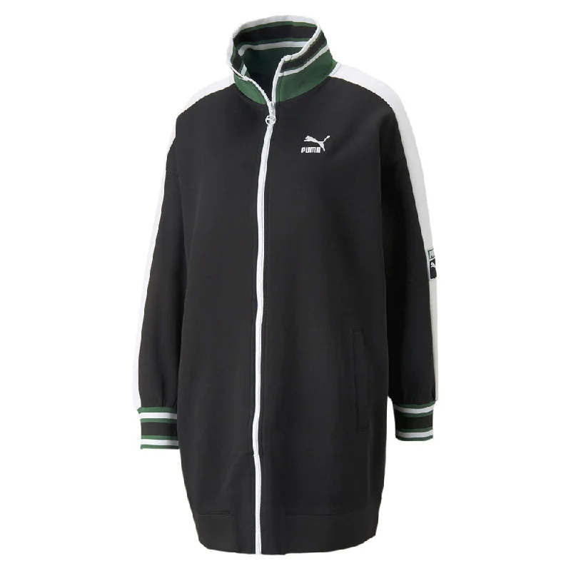 T7 Archive Remastered Full Zip Track Jacket Mesh Jacket Canvas Jacket Denim Jacket