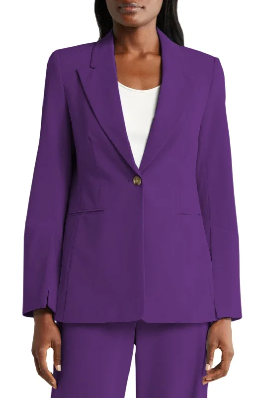 Dark Purple