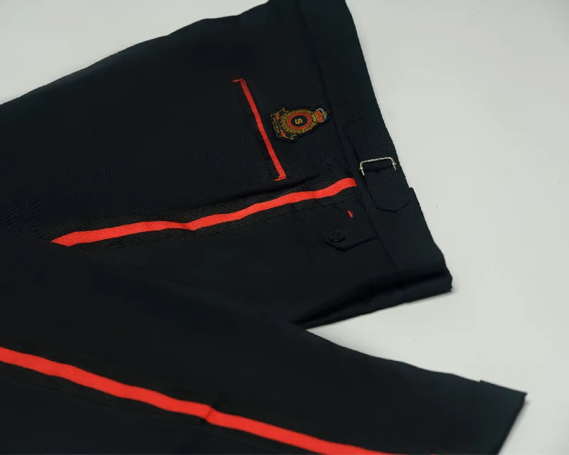 SF Hungan Signature Pant Stylish Casual Pants