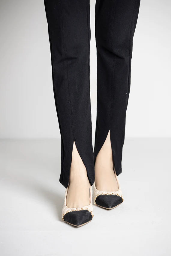 PW22-223-Pants Stretch Fit Pants