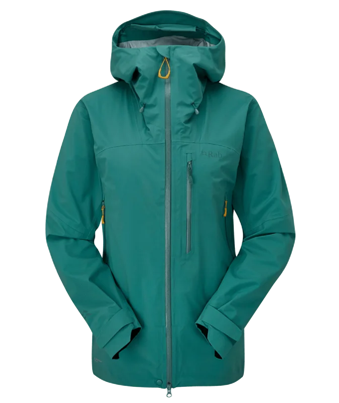 Firewall Jacket Wmns Cardigan Sweater Pullover