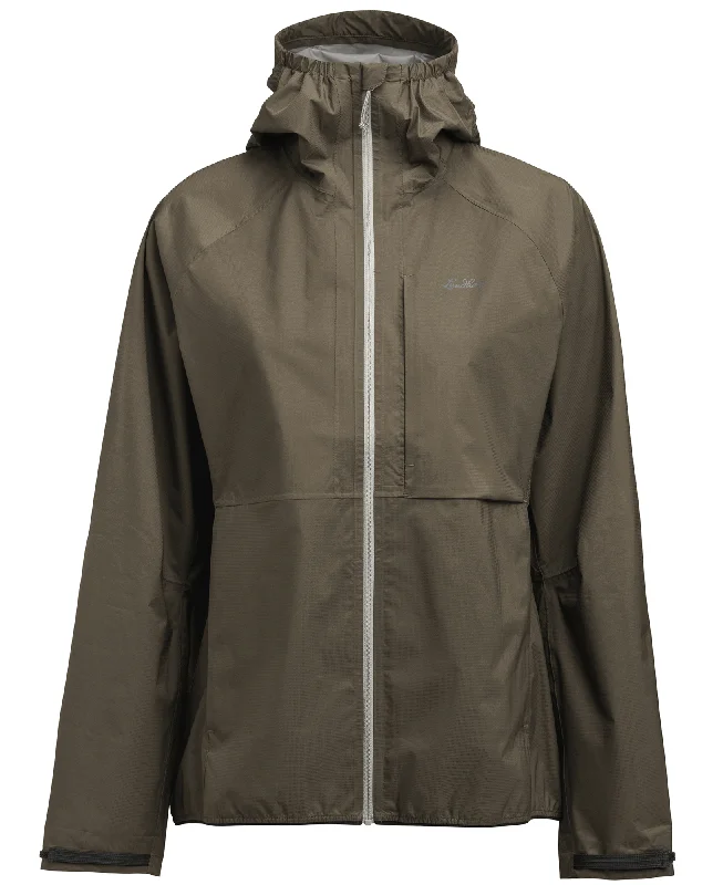 Tived Waterproof Jacket W Herringbone Jacket Houndstooth Jacket Plaid Jacket