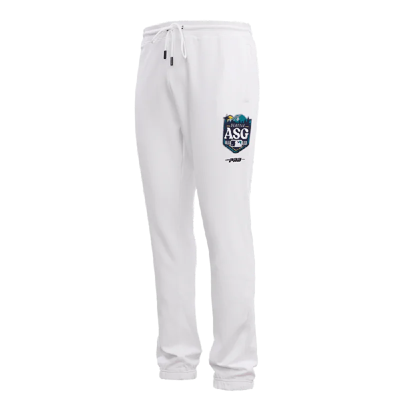 PANTS MLB MLB ALL STAR Trendy Wide-Leg Pants