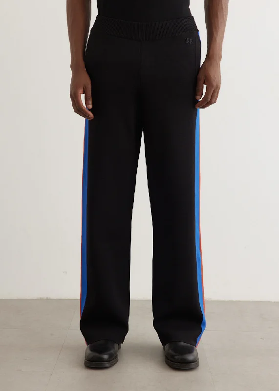 Tide Track Pants Lightweight Linen Pants