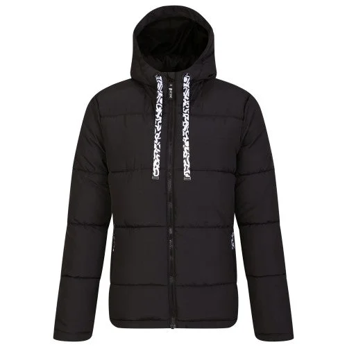 Dare 2B Womens/Ladies Society Padded Jacket Appliqued Jacket Beaded Jacket Sequined Jacket