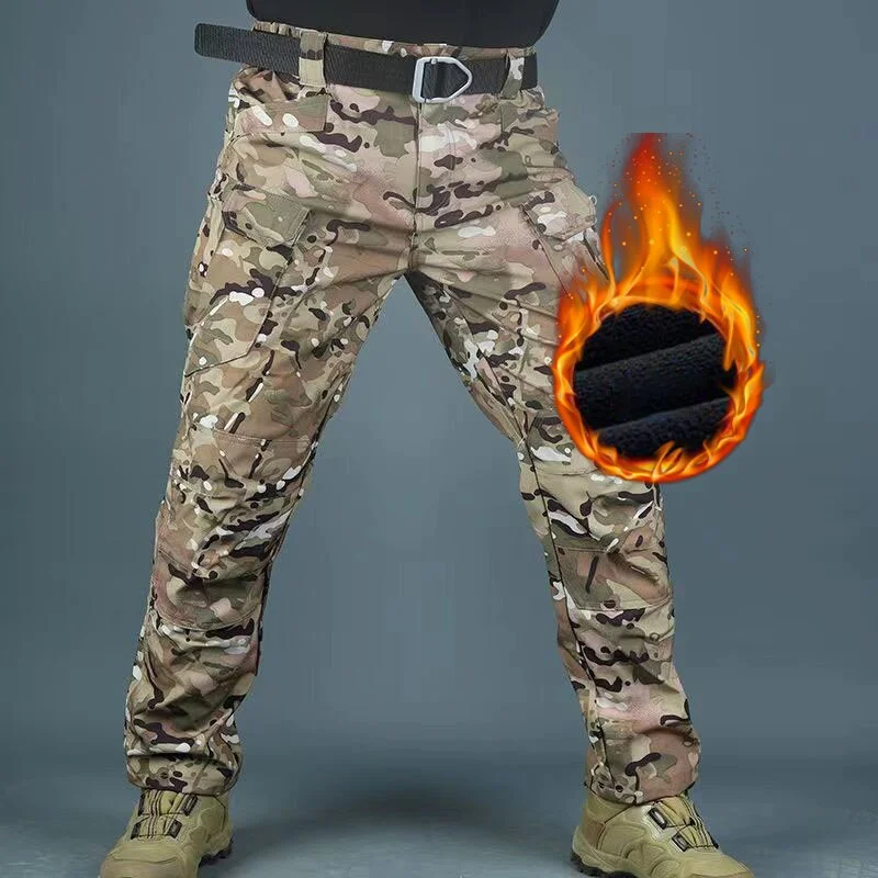 Army green Fleece