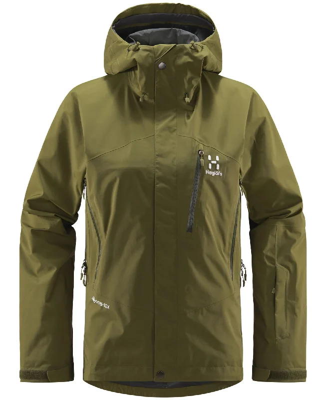 Astral GTX Jacket Women Appliqued Jacket Beaded Jacket Sequined Jacket