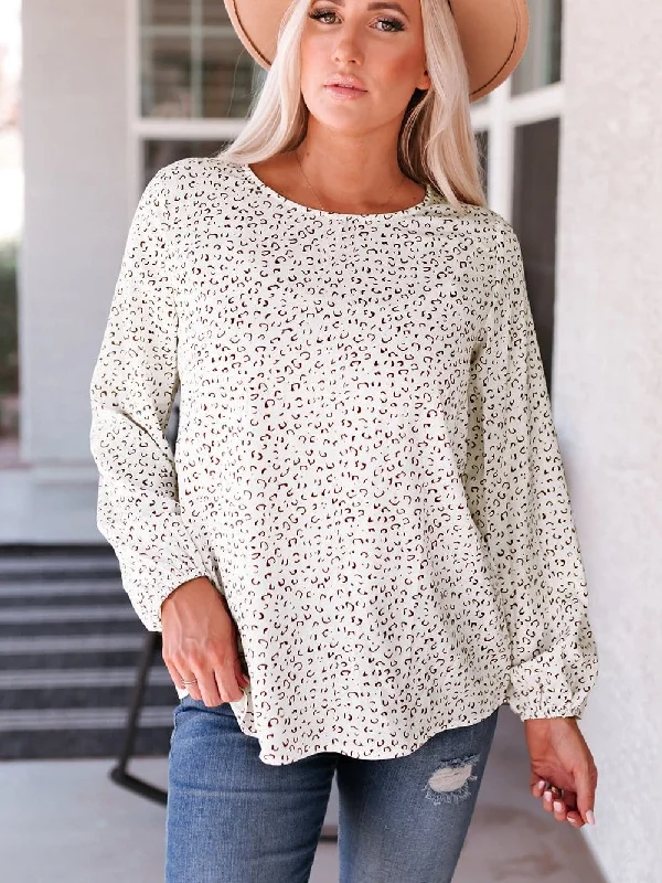Fitted Cardigan Sweater Elasticated Padded Insulated