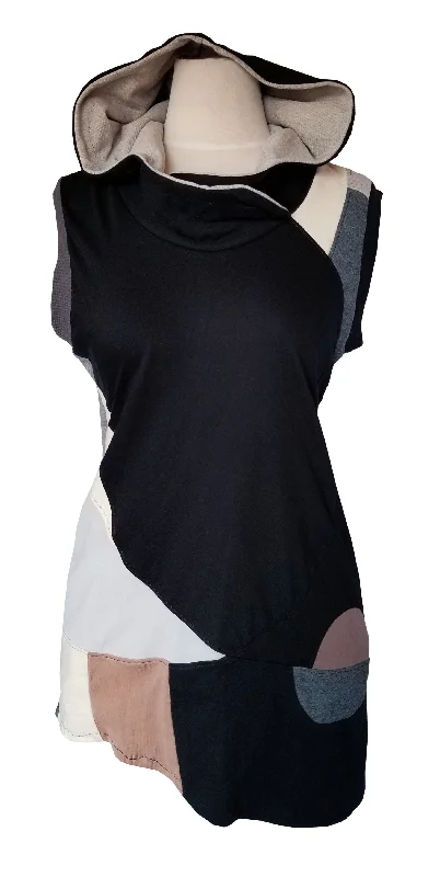 Light Speed (Tank Top)- "Bouyant" cotton tank top