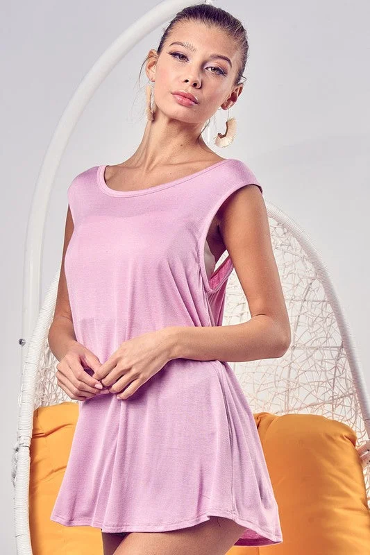 Dusty Pink