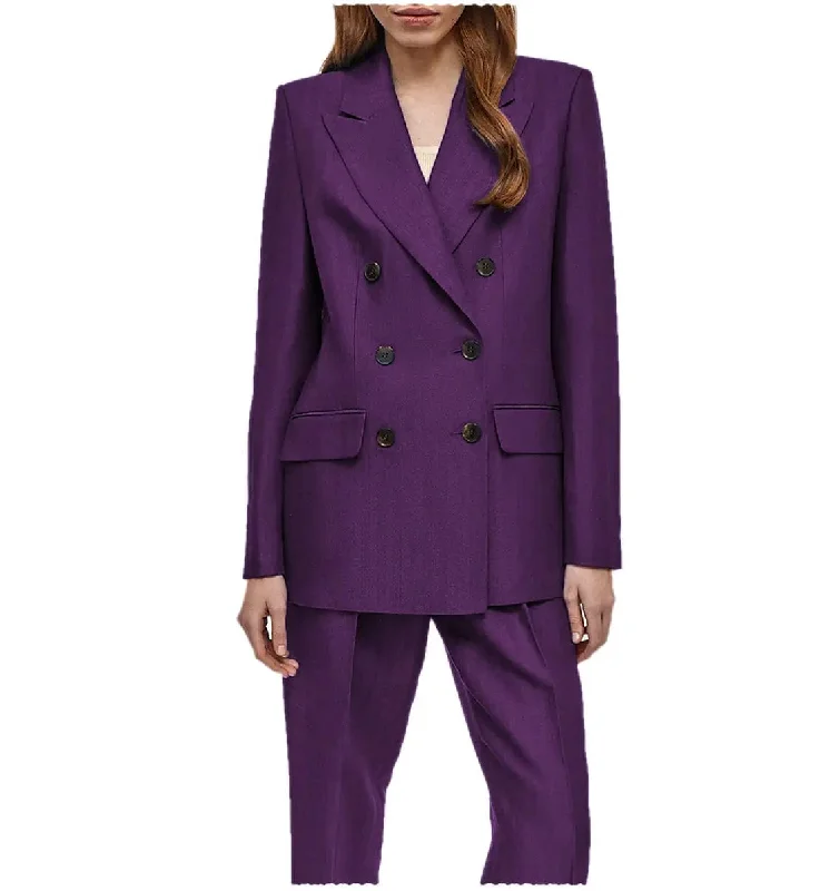 Dark Purple