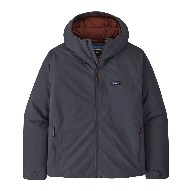 Windshadow Jacket Belted Jacket Elasticated Jacket Padded Jacket