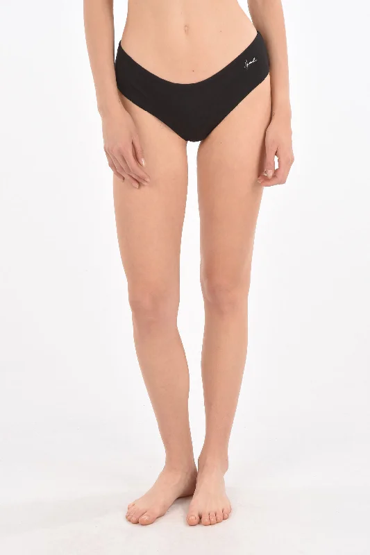 Karl Lagerfeld V KARL & CHOUPETTE Slip Swimsuit with Logo Xs Standard size Monokini Swimsuit Design Karl Lagerfeld V KARL & CHOUPETTE Slip Swimsuit with Logo Xs Standard size Monokini Swimsuit Design