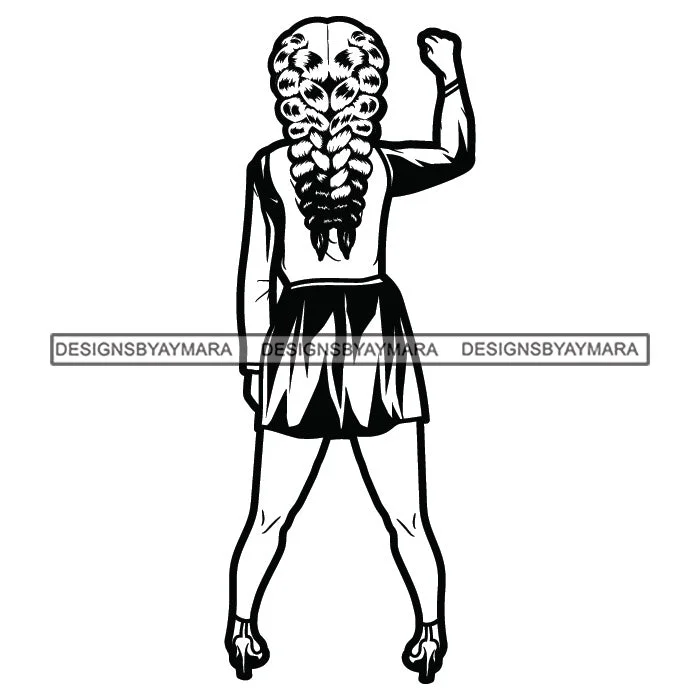 Girl Standing Backwards Pony Tail Blonde Hairs Hair Style Woman Wearing Short Skirt Heel Shoes Black And White SVG JPG PNG Vector Clipart Cricut Silhouette Cut Cutting corduroy skirt comfortable Girl Standing Backwards Pony Tail Blonde Hairs Hair Style Woman Wearing Short Skirt Heel Shoes Black And White SVG JPG PNG Vector Clipart Cricut Silhouette Cut Cutting corduroy skirt comfortable